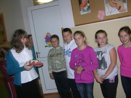 XII Dzień Papieski