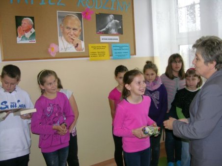 XII Dzień Papieski