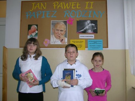 XII Dzień Papieski