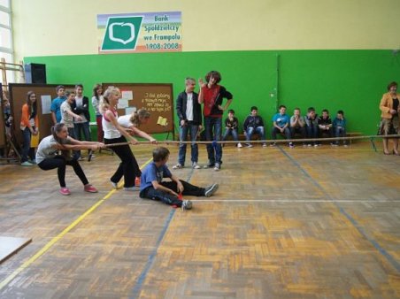 Otrzęsiny