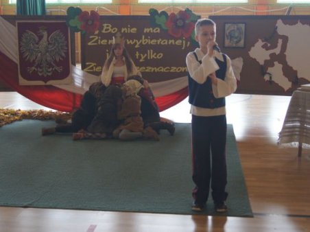 Obchody rocznicy odzyskania niepodległości