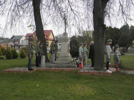 Obchody rocznicy odzyskania niepodległości