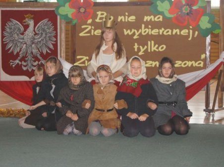 Obchody rocznicy odzyskania niepodległości