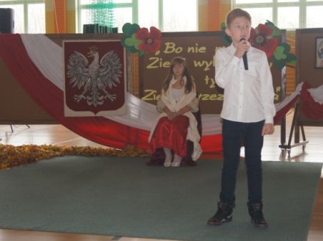Obchody rocznicy odzyskania niepodległości