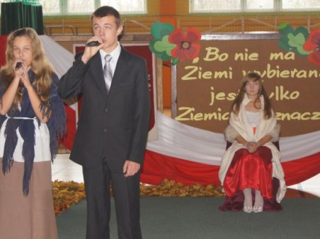 Obchody rocznicy odzyskania niepodległości