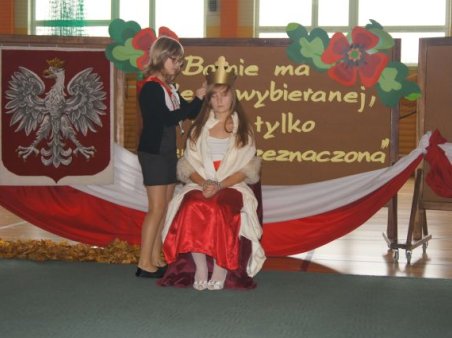 Obchody rocznicy odzyskania niepodległości