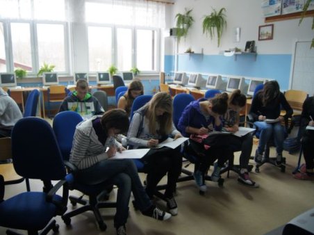 Wybór szkoły nie musi być trudny