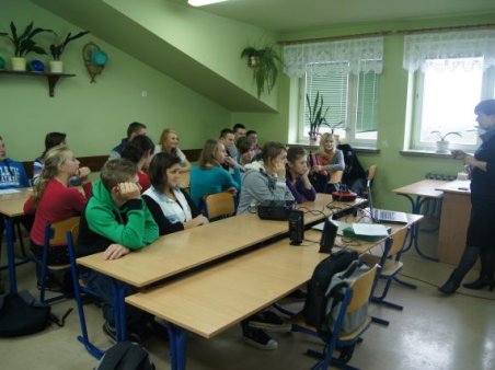 Wybór szkoły nie musi być trudny