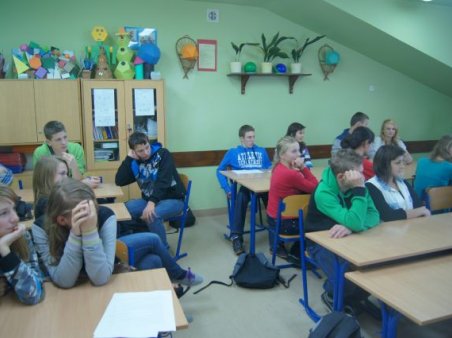 Wybór szkoły nie musi być trudny