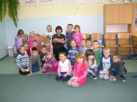 Spotkanie ze zwierzętami