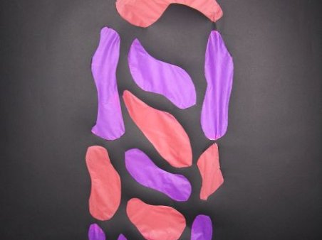 Wystawa witraży o tematyce Świąt Bożego Narodzenia