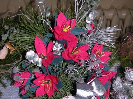 Stroiki Bożonarodzeniowe