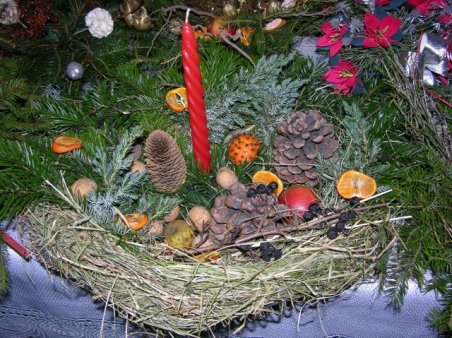 Stroiki Bożonarodzeniowe