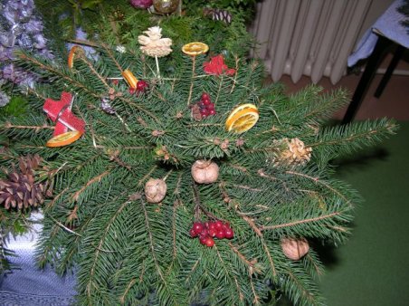 Stroiki Bożonarodzeniowe