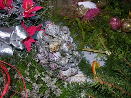 Stroiki Bożonarodzeniowe