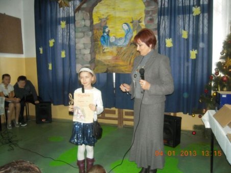 "Hej kolęda, kolęda..."