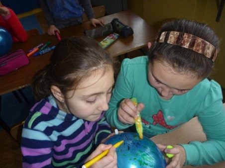 Sprawność Pana Kleksa