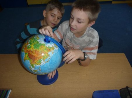 Sprawność Pana Kleksa