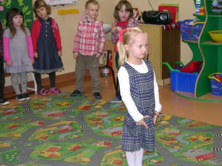 Dzień Babci i Dziadka