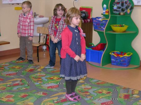 Dzień Babci i Dziadka