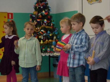 Dzień Babci i Dziadka