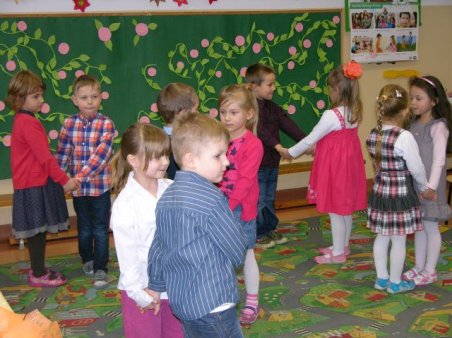 Dzień Babci i Dziadka