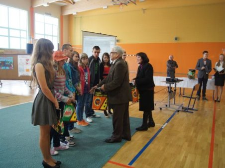 „Alkohol, nikotyna – droga do nikąd”