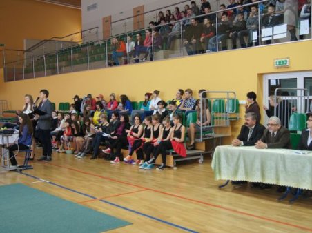 „Alkohol, nikotyna – droga do nikąd”