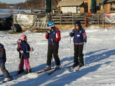 Zakończenie sezonu narciarskiego