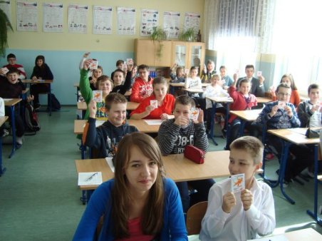 Kangur Matematyczny 2013