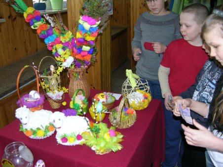 Wielki Kiermasz Świąteczny