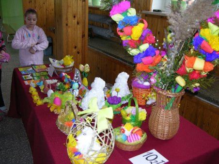 Wielki Kiermasz Świąteczny