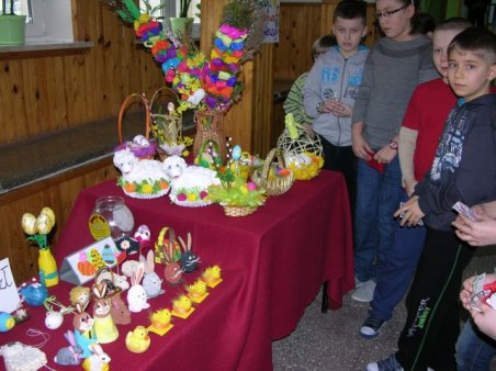 Wielki Kiermasz Świąteczny