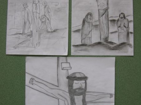 "Tradycje i zwyczaje wielkanocne"