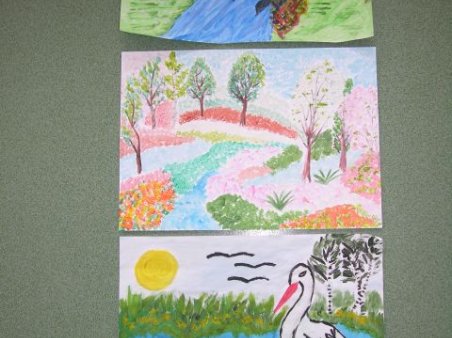 "Tradycje i zwyczaje wielkanocne"