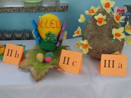 Najpiękniejsze pisanki wielkanocne