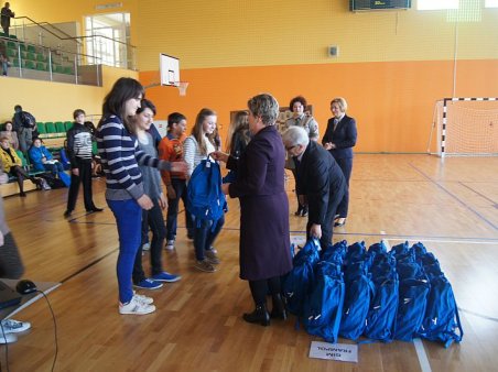 Finał zimowiska „PoZdrowie z Gór”