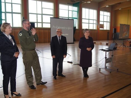 Finał zimowiska „PoZdrowie z Gór”