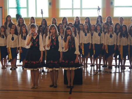 Finał zimowiska „PoZdrowie z Gór”