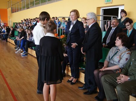 Finał zimowiska „PoZdrowie z Gór”