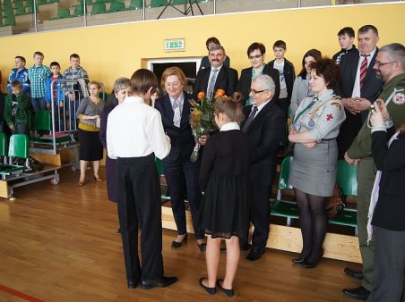 Finał zimowiska „PoZdrowie z Gór”