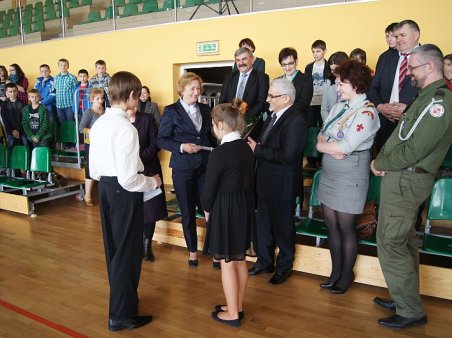 Finał zimowiska „PoZdrowie z Gór”