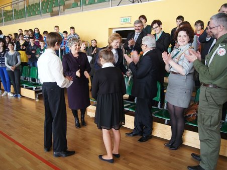 Finał zimowiska „PoZdrowie z Gór”