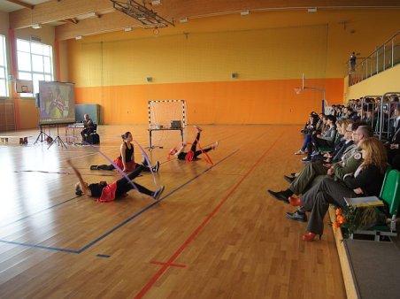 Finał zimowiska „PoZdrowie z Gór”