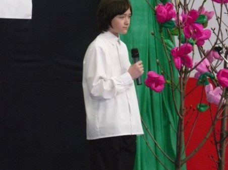 Ogólnopolski sukces "Frampolskich Nutek" i Gabriela Muzyki