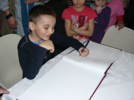 Ogólnopolski sukces "Frampolskich Nutek" i Gabriela Muzyki