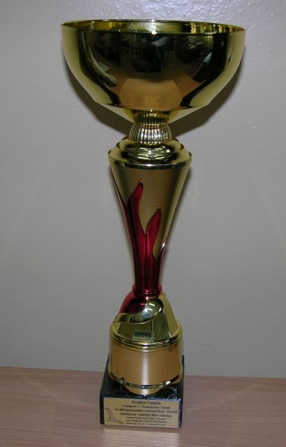 Ogólnopolski sukces "Frampolskich Nutek" i Gabriela Muzyki