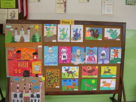 Dni otwarte dla przedszkolaków