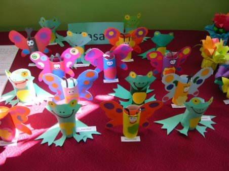 Dni otwarte dla przedszkolaków