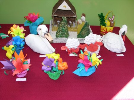 Dni otwarte dla przedszkolaków